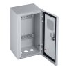 Tdm SQ0905-3102 ЩУ-МП (360х225х140) с окном IP54