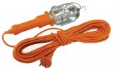 Tdm Светильник переносной УП-2Р-15, 60 Вт, Е27 SQ0306-0038