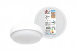 Tdm Светодиодный светильник LED ДПП 3901 8Вт 6500К IP65 круг Народный SQ0366-0148
