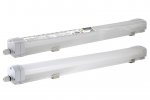 Tdm Светодиодный светильник LED ДПП 600 16Вт 6500К 1200лм IP65 компакт Народный SQ0366-0127