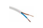 Tdm SQ0118-0398 Провод ПВС 2х2,5 ГОСТ на катушке