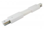 Tdm SQ0369-0329 Коннектор гибкий для шинопровода TLC-01-WH-G