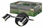 Tdm Спот LED СНС 2х5Вт, 3000 K, 230 В, 50 Гц, IP44, Костус, SQ0358-0229