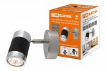 Tdm Спот СНС 50Вт, GU10, 230 В, 50 Гц, IP44, Канна, SQ0358-0223