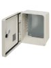 Tdm SQ0912-0107 Щит антивандальный, ЩПМП-0-2, GRP, IP55, IK08, от -50 до +70 °С