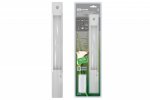 Tdm Светильник LED400х37 линейный, 2,5 Вт, аккумулятор Li-Pol 900 mAh, датчик движения и освещения, USB, SQ0329-3603