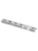 Tdm SQ2908-0224 STRUT-профиль перфорированный 41х21х2600 мм 2,0 мм