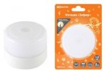 Tdm Ночник "Зефир" с диммером, 5LED, 1 Вт, 3хАА, подвес, SQ0357-0122