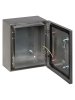 Tdm SQ0905-3520 ЩМП-120.80.30 (AISI 304) IP66 (1200х800х300)