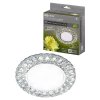 Tdm SQ0359-0155 Светильник встраиваемый СВ 03-18 GХ53 230В LED подсветка 5 Вт