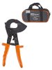 Tdm Ножницы секторные НС-45 для резки кабеля, SQ1027-0212