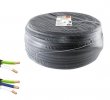 Tdm Провод ВВГмб-П нг(А)-LS 2х1,5 220/380 SQ0117-1409