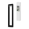 Tdm SQ0330-4041 Светильник садово-парковый LED, Аура, H800 мм, 6 Вт