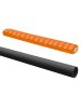 Tdm SQ0404-2931 Труба гладкая жесткая ПВХ d 16 (2 м) индивид. штрихкод