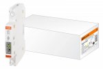 Tdm Лампа сигнальная компактная ЛСК-47 (LED) AC/DC SQ0214-0014