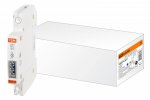 Tdm Лампа сигнальная компактная ЛСК-47 (LED) AC/DC SQ0214-0011