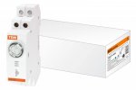 Tdm Лампа сигнальная ЛС-47 (LED) AC/DC SQ0214-0009