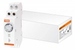 Tdm Лампа сигнальная ЛС-47 (LED) AC/DC SQ0214-0007