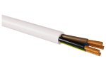 Tdm SQ0118-1281 Провод ПВСмб 4х4 (разномер)