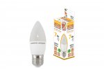 Tdm Лампа светодиодная FС37-7 Вт-230 В -4000 К–E27, SQ0340-1543
