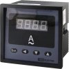 Tdm Цифровой амперметр ЦП-А96 0-9999А-0,5-Р SQ1102-0523