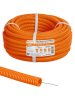 Tdm SQ0413-2511 Труба гофрированная ПНД безгалогенная (HF) d 16 с зондом