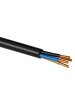 Tdm SQ0117-0509 Кабель ВВГнг(А)-LSLTx 5х2,5 ок(N, PE)-0,66 ГОСТ