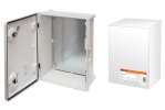 Tdm Щит антивандальный, ЩПМП-1-1, GRP, IP65, IK10, -50 С до +70 С, навесной, (400х300х170) SQ0925-0204