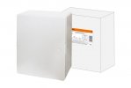 Tdm Бокс пластиковый ЩМП-0-1, ABS, IP65, -45 до +75 С, навесной, (300x200x130) SQ0932-0101
