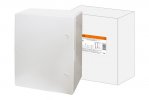 Tdm Бокс пластиковый ЩМП-0-6, ABS, IP65, -45 до +75 С, навесной, (500x400x180) SQ0932-0106