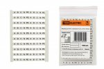 Tdm Маркеры для ЗНИ с символами "A, B, C, N, PE" SQ0803-0028