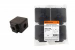 Tdm Сжим ответвительный У-870М (95-150 : 16-50 мм?) IP20 SQ0831-0006