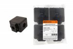 Tdm Сжим ответвительный У-872М (95-150 : 95-120 мм?) IP20 SQ0831-0008