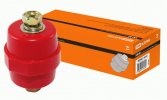Tdm Изолятор SM25 силовой Н25хD27хМ8мм с болтом SQ0807-0045