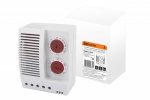 Tdm Гигротерм электронный ГТЭН-03 230В от 0 до +60 °C / от 50 до 90% RH SQ0832-0028