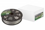 Tdm Лента светодиодная SMD2835-60 LED/м-220 В-4,8 Вт/м-IP67-3000 K SQ0331-0109
