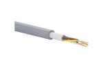 Tdm SQ0121-0165 Кабель NYM-J 5х1,5-0,66 на катушке