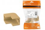 Tdm Внешний угол КМН 100х60 SQ0411-0217