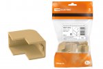 Tdm Внешний угол КМН 15х10 SQ0411-0210