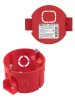 Tdm SQ1402-1916 Установочная коробка СП D68х42 мм