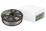 Tdm Лента светодиодная SMD5050-30 LED/м-220 В-7,2 Вт/м-IP67-RGB SQ0331-0117