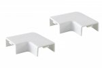 Tdm Поворот 90 гр. КМП 40х16 SQ0411-0035