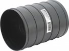 Tdm Муфта соединительная для двустенной трубы D110 SQ0405-4110