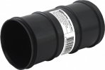 Tdm Муфта соединительная для двустенной трубы D50 SQ0405-4050