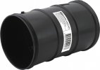 Tdm Муфта соединительная для двустенной трубы D63 SQ0405-4063