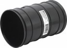 Tdm Муфта соединительная для двустенной трубы D90 SQ0405-4090