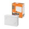 Tdm SQ0915-0322 Бокс мультимедийный БМ-НП-02, 320х260х125, IP31