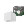 Tdm SQ0345-1028 Светильник настенный LED, Кватро, 2х3 Вт, 4000 К, Н100 мм