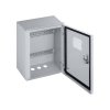 Tdm SQ0905-3103 ЩУ-МП (370х325х180) с окном IP54