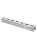 Tdm SQ2908-0709 STRUT-профиль перфорированный 41х41х1100 мм 1,5 мм